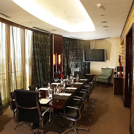 The Michelangelo Towers Hotel Sandton Kültér fotó